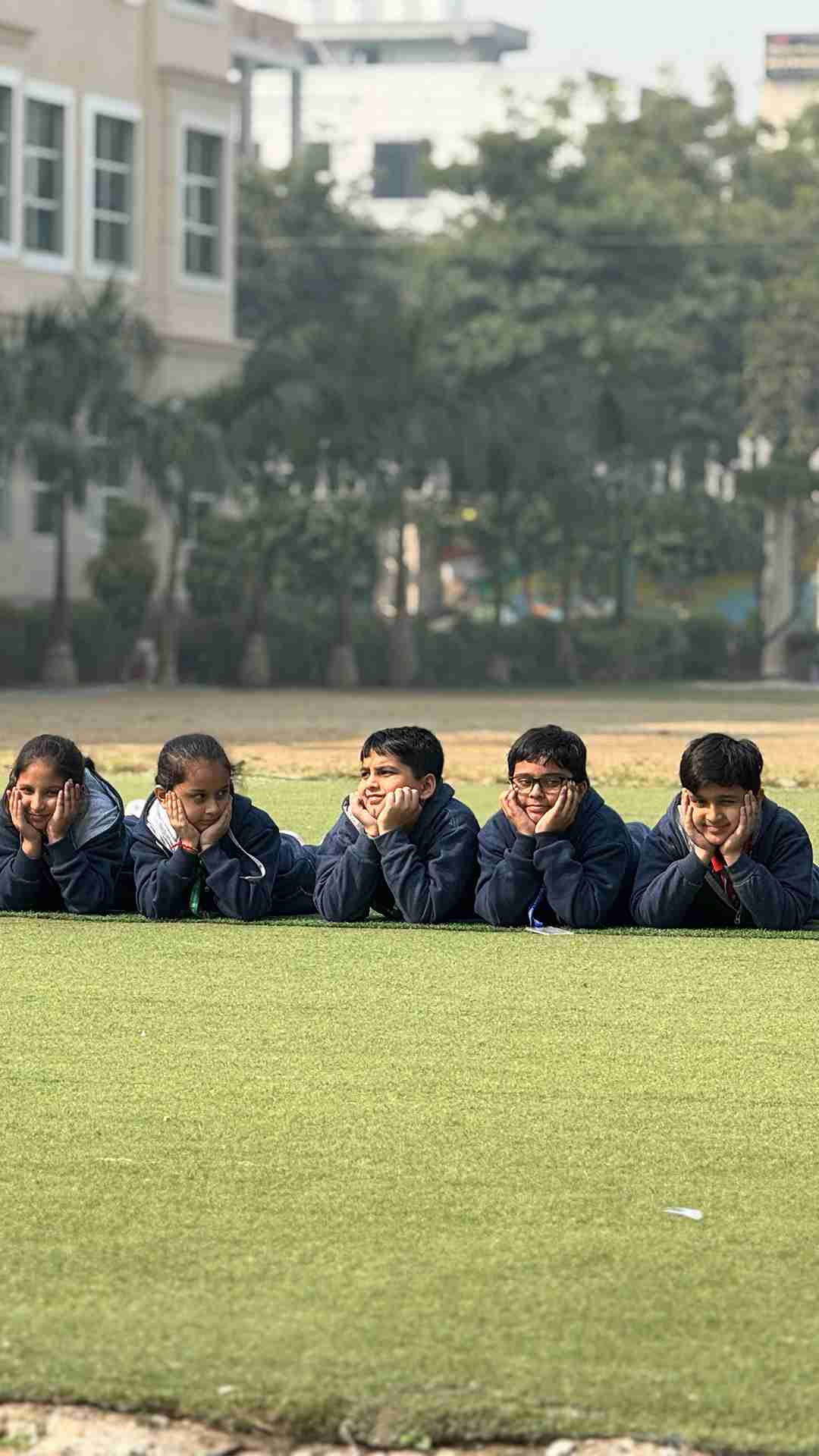 Other Classes Admission