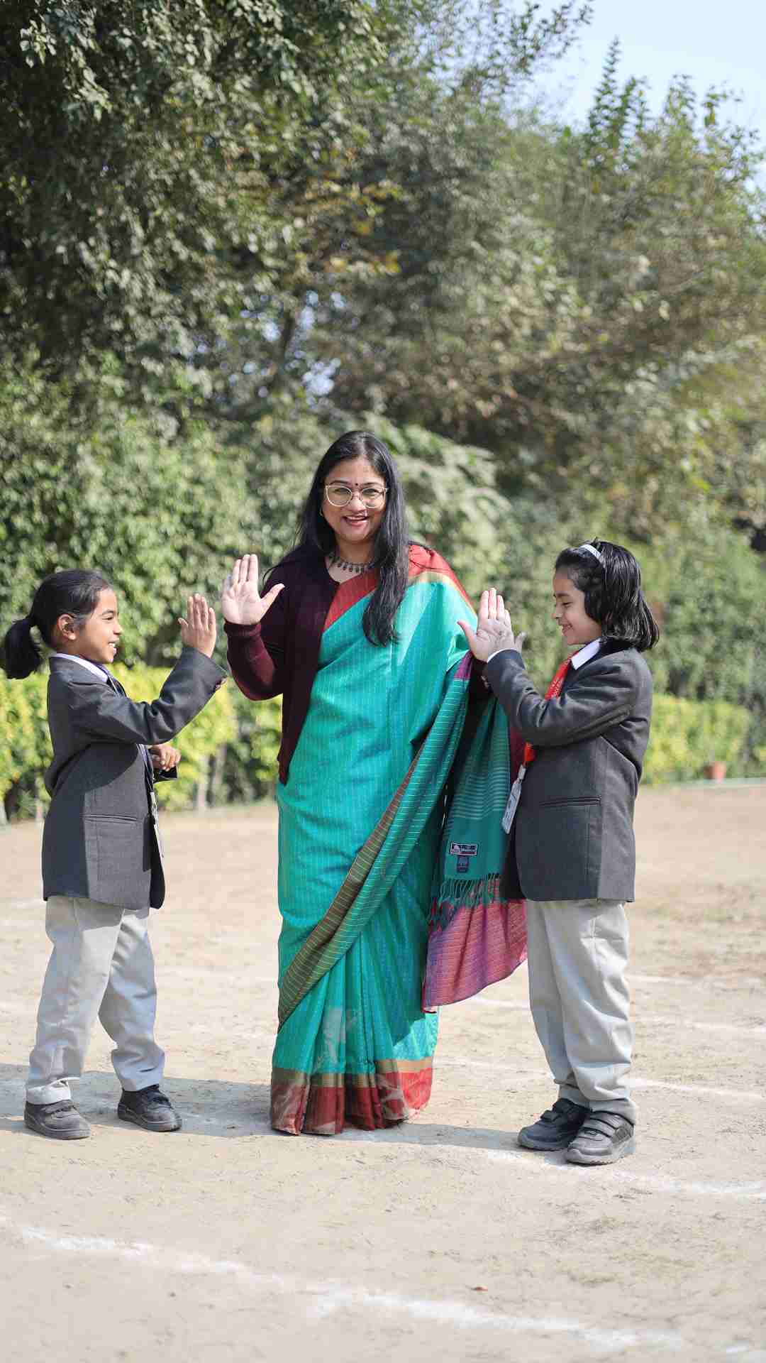 Other Classes Admission