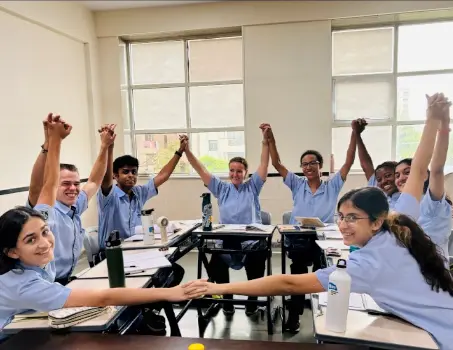 Intercultural Learning