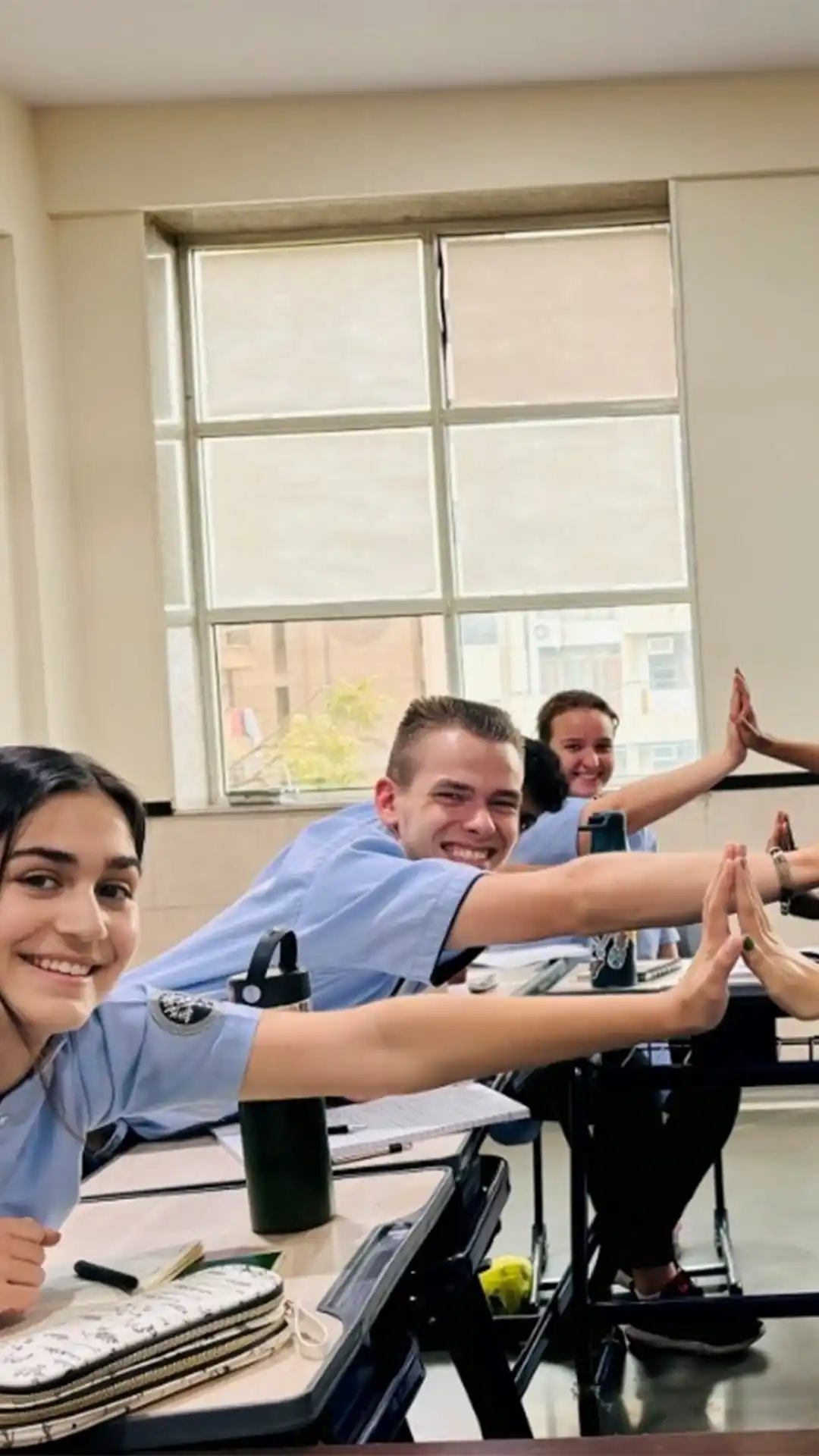 Other Classes Admission